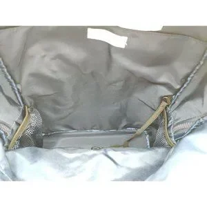 jcpenney | Bags | Stylus Hillside Backpack Navy Blue Paded  display picture 2